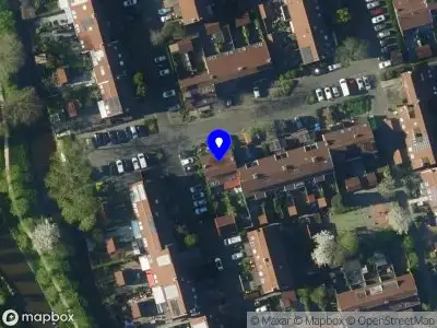 Overlastmelding De Wieken in Hoorn gesloten