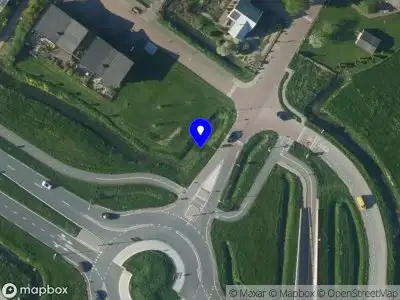 Overlastmelding Spierdijkerweg in Spierdijk