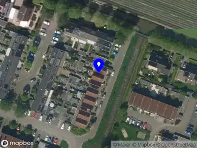 112 melding Ambulance met gepaste spoed naar de Loeffendijk in Middenbeemster