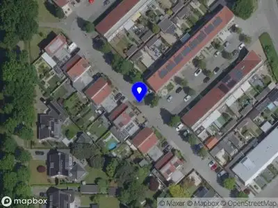 Brandweer met gepaste spoed naar de Varda in Geldrop