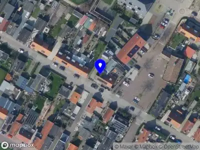 Traumahelikopter naar de Nieuweweg in Strijensas