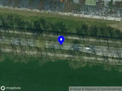 Snelheidscontrole op N224 te Ederveen