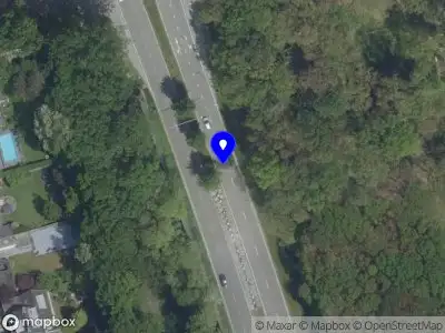 Snelheidscontrole op Leenderweg te Eindhoven