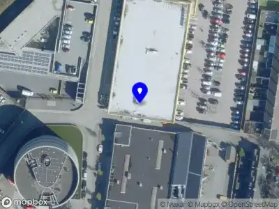 Brandweer met gepaste spoed naar de Gruttostraat in 's-Hertogenbosch