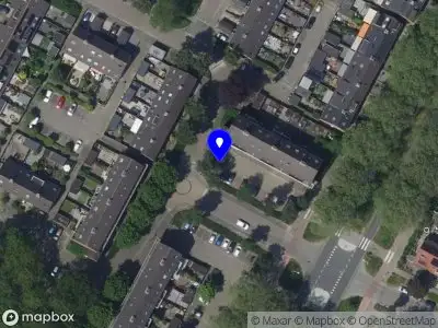 Ambulance met gepaste spoed naar de Berkenhof in Papendrecht