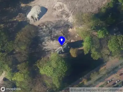 Traumahelikopter met grote spoed naar de Leidseweg in Voorschoten