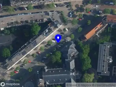 Snelheidscontrole op Pijnackerstraat te Amsterdam