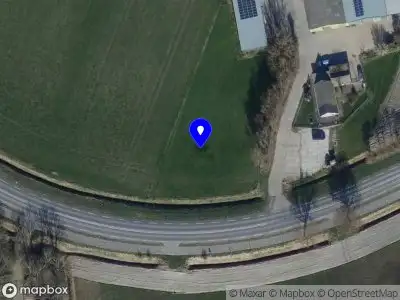 Politie met grote spoed naar de Werendijke in Zoutelande vanwege letsel