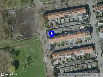 112 melding Politie naar de Min. Aalbersestraat in Valkenswaard