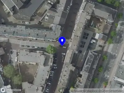 Ambulance met gepaste spoed naar de Kruisherenstraat in Roermond