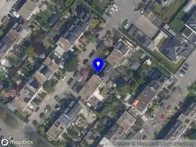 112 melding Besteld ambulance vervoer naar de Verdilaan in Rotterdam