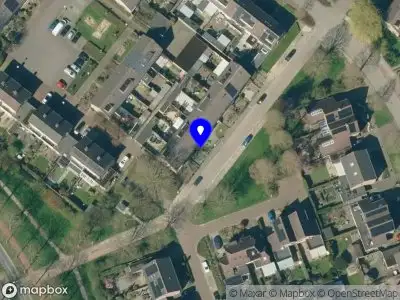 Brandweer met gepaste spoed naar de Schepershof in Zevenaar