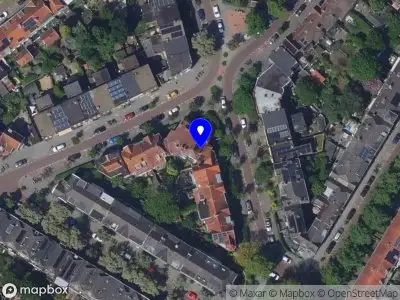 112 melding Ambulance met gepaste spoed naar de Javastraat in Dordrecht