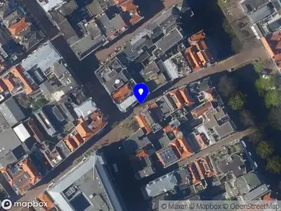 112 melding Ambulance naar de Maliestraat in 's-Gravenhage