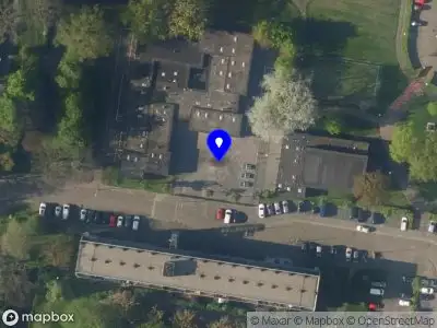 Traumahelikopter met gepaste spoed naar de Marsdiep in Alphen aan den Rijn