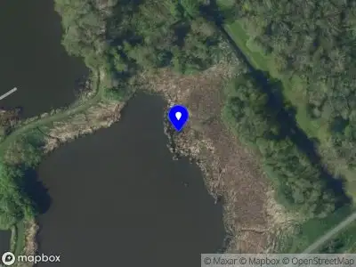 Brandweer met grote spoed naar de Parklaan in Medemblik vanwege afhijsen patient