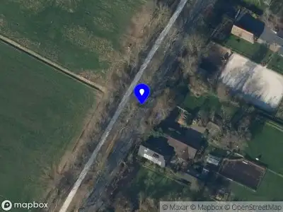 Brandweer met grote spoed naar de Schoonloërweg in Zuidveld vanwege gebouwbrand