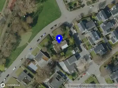 Overlastmelding Charles Beltjenslaan in Sittard