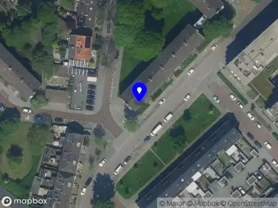 112 melding Overlastmelding Florastraat in Beverwijk gesloten