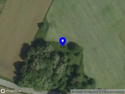 Brandweer met grote spoed naar de Wettenseind in Nuenen vanwege gebouwbrand