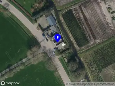 Traumahelikopter met grote spoed naar de Moerdijkseweg in Terheijden