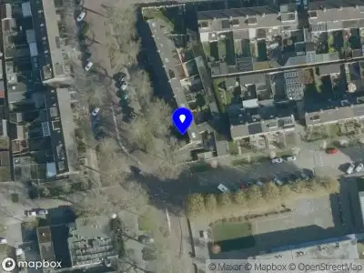 Politie naar de Van Rijckevorsel van Kessellaan in Sint-Oedenrode vanwege ongeval met letsel