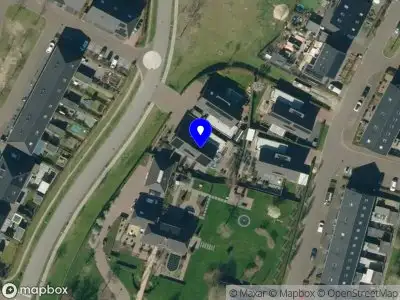 Politie naar de Borgersstraat in Duiven vanwege aanrijding met letsel