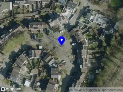 Anonieme overlastmelding Beilerstroom in Tilburg