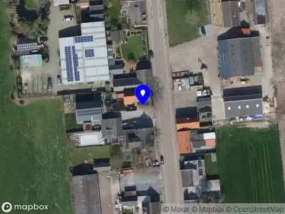 Overlastmelding Spoorstraat in Waspik