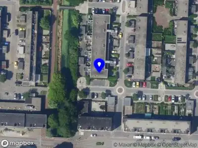 112 melding Overlastmelding Wittezeestraat in Lelystad