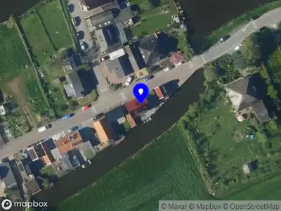 Overlastmelding Oosteinde in Oostwoud