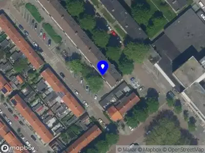 112 melding Overlastmelding Bremmersstraat in Beverwijk gesloten