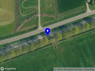 Snelheidscontrole op N818 te Westendorp