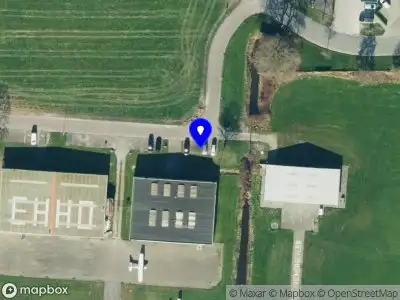 Snelheidscontrole op Plesmanstraat te Hoogeveen