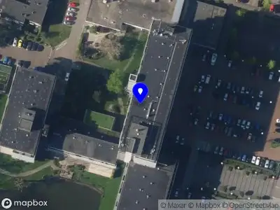 Traumahelikopter met grote spoed naar de Uranusstraat in Alphen aan den Rijn