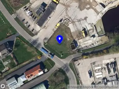 112 melding Brandweer met gepaste spoed naar de Aduarderdiepsterweg in Groningen vanwege dier(en) in nood