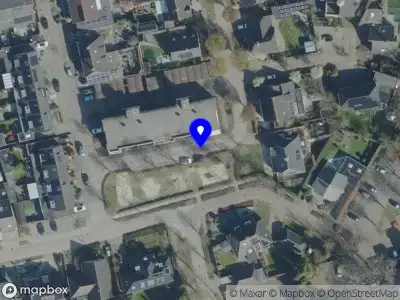 Politie naar de Catharinahoeve in Heesch vanwege ongeval met letsel
