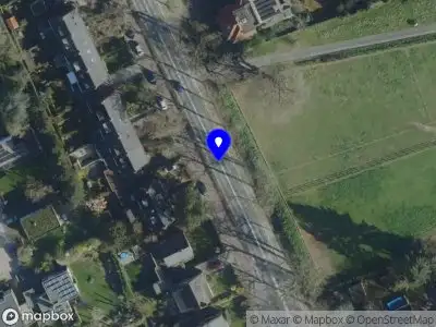 Snelheidscontrole op Groesbeekseweg te Nijmegen