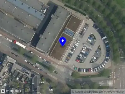 112 melding Ambulance met grote spoed naar de Poldermolenplein in Gouda