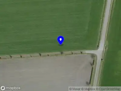 Politie naar de Ulicotensebaan in Alphen