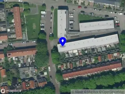 Brandweer met gepaste spoed naar de Cor Jongerthof in Edam vanwege dier(en) in nood