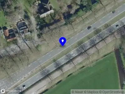 Snelheidscontrole op N65 te Vught