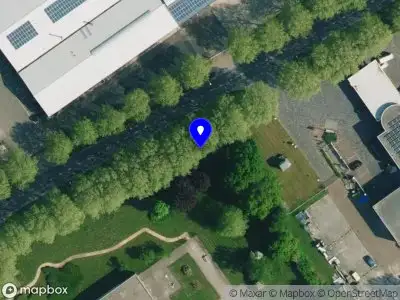 Snelheidscontrole op Randweg te Emmeloord