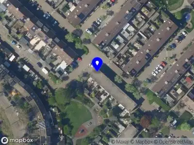 112 melding Ambulance met grote spoed naar de Ramweide in Zoetermeer