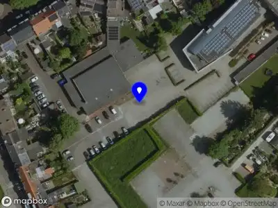 Brandweer en politie met grote spoed naar de Oude Lindestraat in Heerlen vanwege stankoverlast