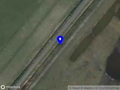 112 melding Politie met gepaste spoed naar de Hoosjesweg in Serooskerke vanwege letsel