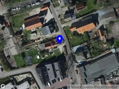 Ambulance met gepaste spoed naar de Molenblok in Ouddorp