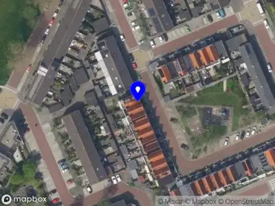 Anonieme overlastmelding Pioenhof in Katwijk