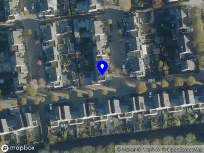 Overlastmelding Professor Meester P. Lieftinckstraat in Gorinchem gesloten