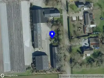 Politie met grote spoed naar de De Roei in Kaatsheuvel vanwege letsel